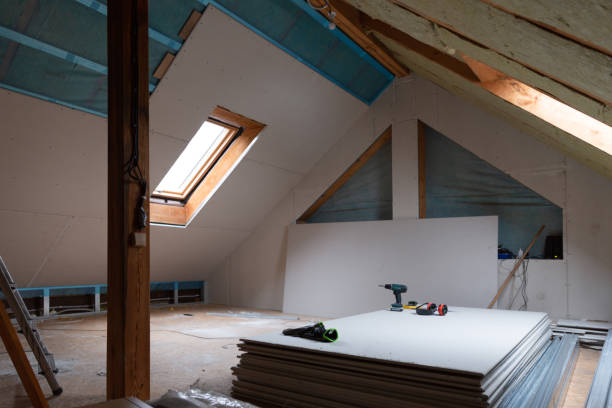 Best Commercial Insulation in Ransomville, NY