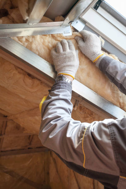 Best Types of Insulation in Ransomville, NY