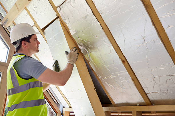 Best Types of Insulation in Ransomville, NY