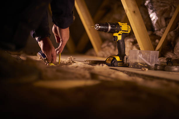 Best Insulation Maintenance and Repair in Ransomville, NY